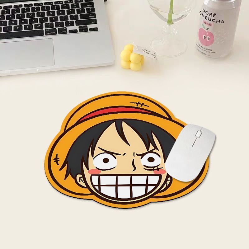 Stationery Office - Podkładka pod mysz One Piece Luffy,