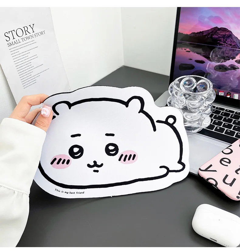 Chiikawa Cartoon Jiyi Usagi Ha – Office Stationery And Supply recenzja i cena