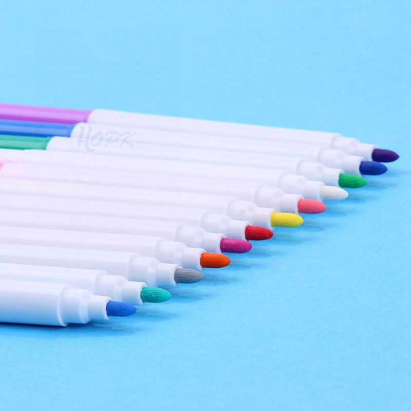 Biała kreda w płynie zmazywaln – Correction Fluid White recenzja i cena