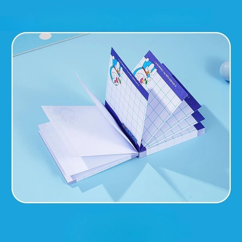 4 szt. Samoprzylepne karteczki – Office Stationery And Supply recenzja i cena