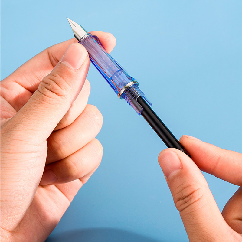2.6/3.4mm jednorazowe pióro wi – Gel Ink Pen Set recenzja i cena