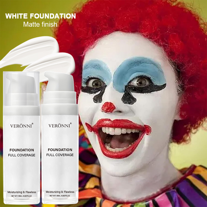 Czysty Biały Podkład w Płynie  – Correction Fluid White recenzja i cena
