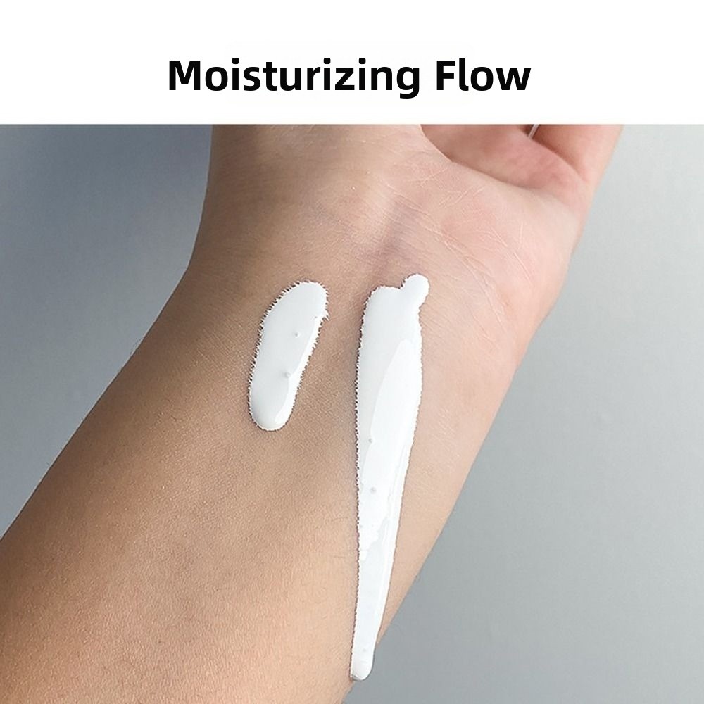 Naturalny Biały Podkład w Płyn – Correction Fluid White recenzja i cena