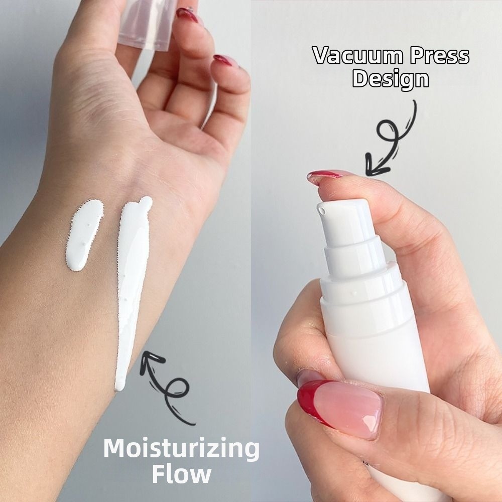 Naturalny Biały Podkład w Płyn – Correction Fluid White recenzja i cena