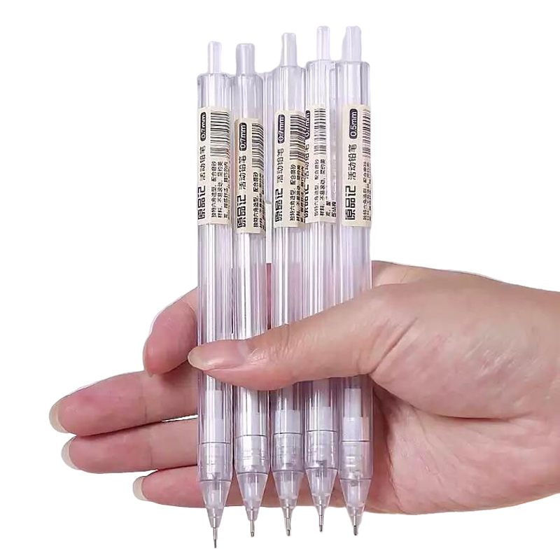 5 sztuk/zestaw ołówek automaty – Office Stationery And Supply recenzja i cena