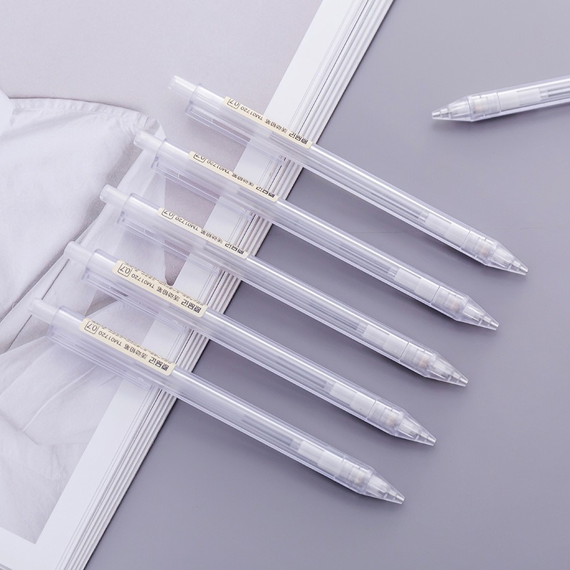 5 sztuk/zestaw ołówek automaty – Office Stationery And Supply recenzja i cena