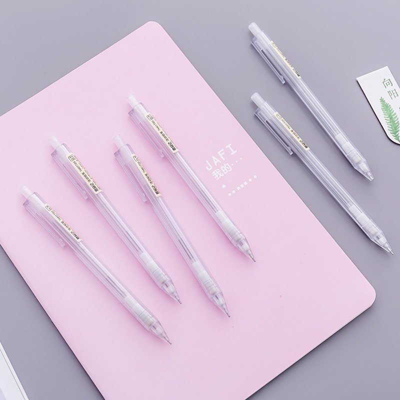5 sztuk/zestaw ołówek automaty – Office Stationery And Supply recenzja i cena