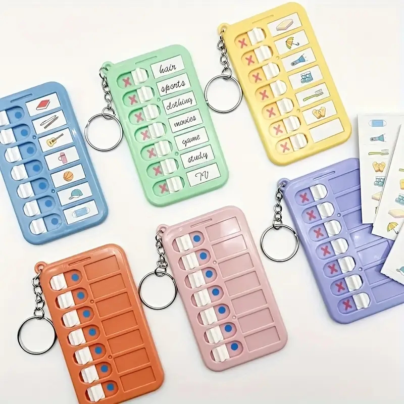 Lista kontrolna samodyscypliny – Stationery And Office Supply Chain recenzja i cena