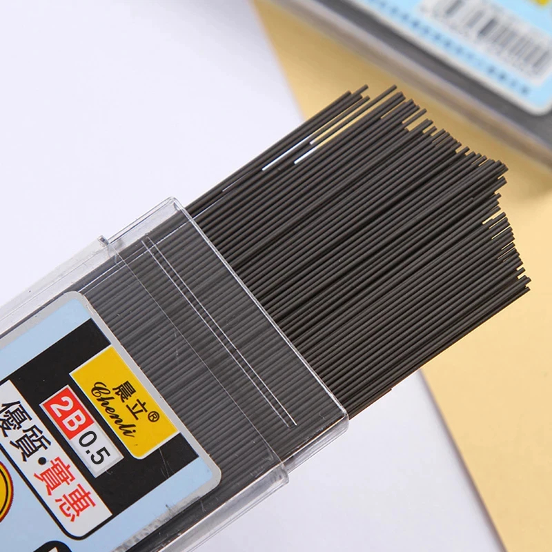 1-4 szt. NOWE Profesjonalne Wk – Mechanical Pencil Lead recenzja i cena
