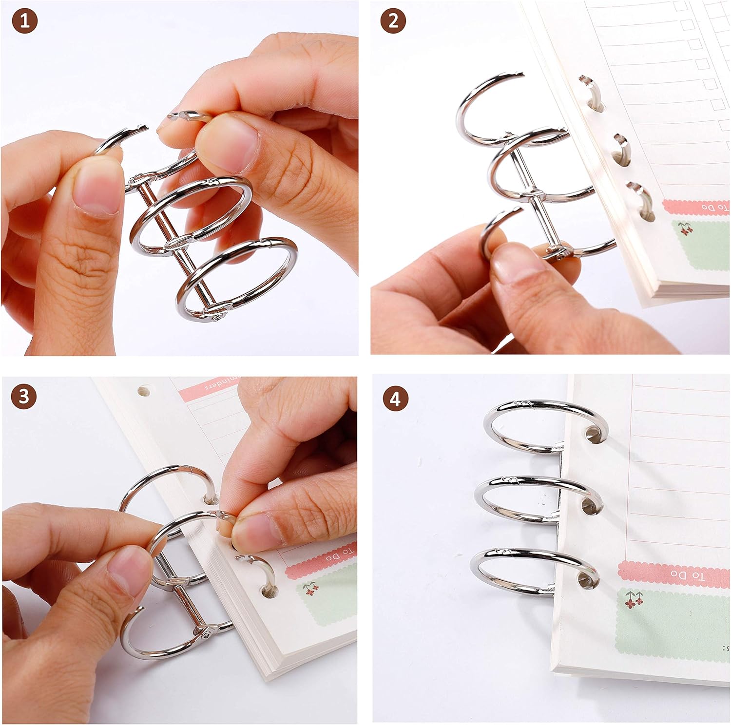 Książka do akwareli 210x210mm, – Art Sketchbook Ring recenzja i cena