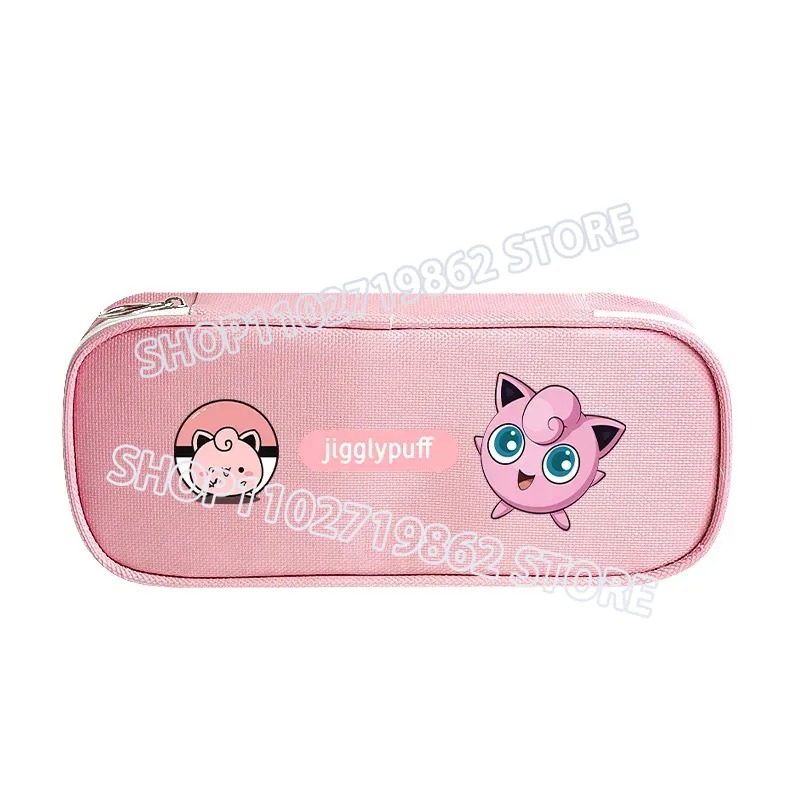 Piórnik Pokemon Pikachu, urocz – Stationery Office recenzja i cena