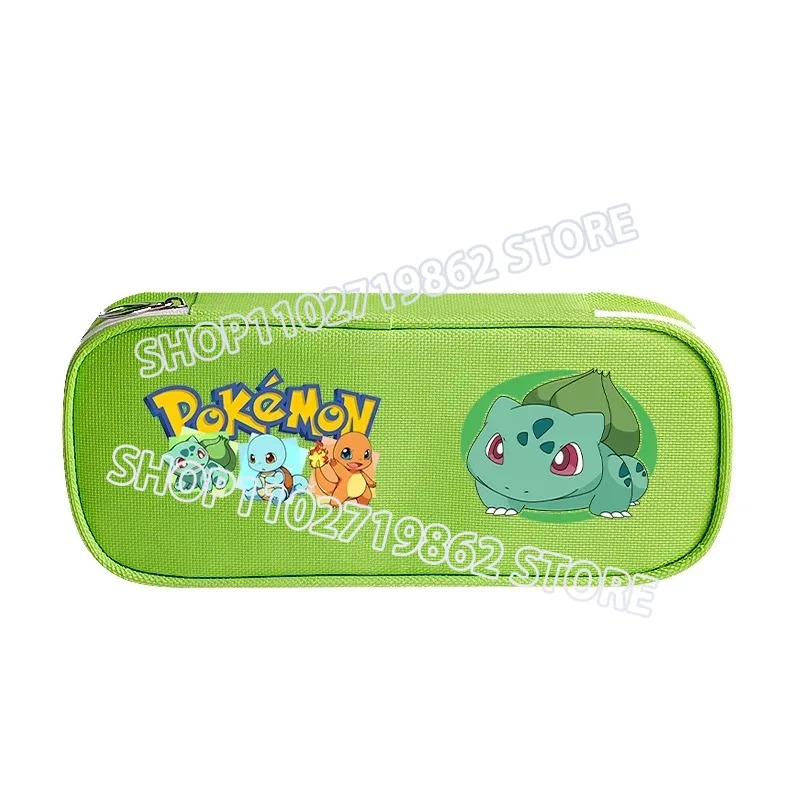 Piórnik Pokemon Pikachu, urocz – Stationery Office recenzja i cena