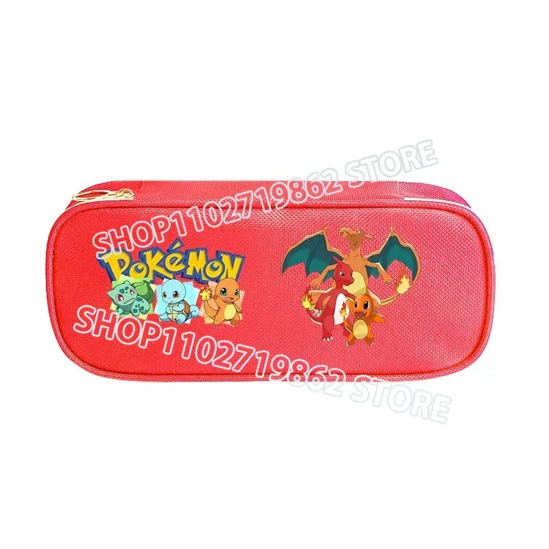 Piórnik Pokemon Pikachu, urocz – Stationery Office recenzja i cena