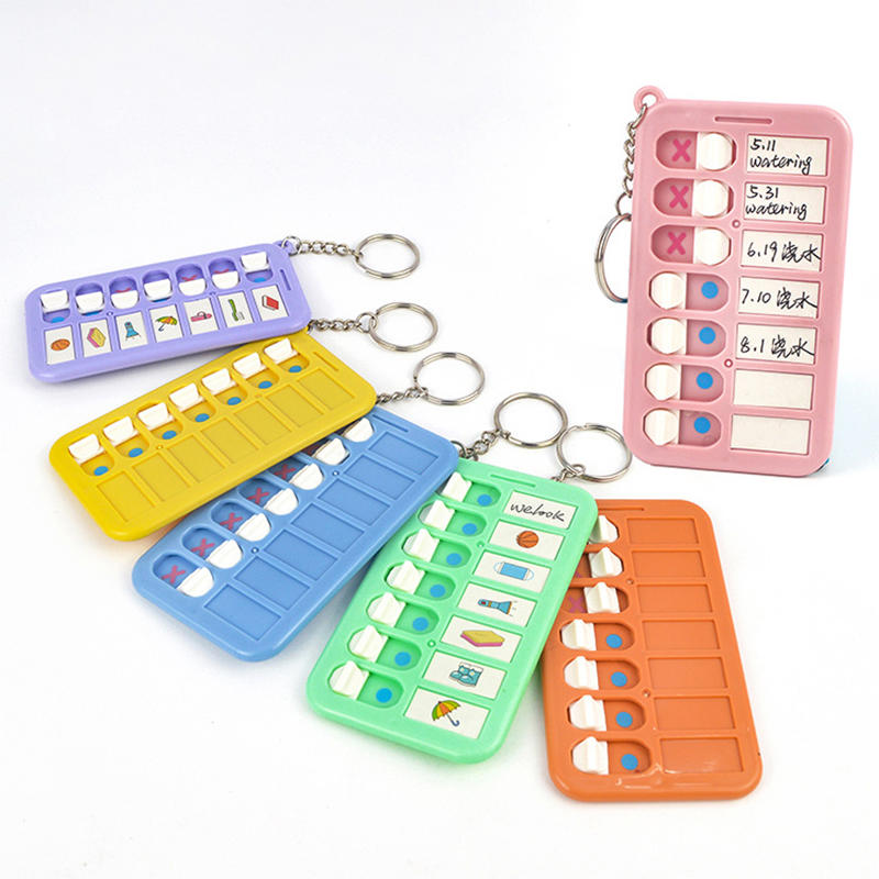 Lista kontrolna samodyscypliny – Stationery And Office Supply Chain recenzja i cena