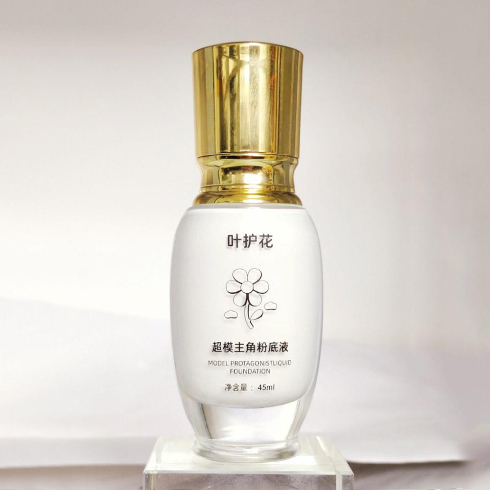 Biały płynny podkład Długotrwa – Correction Fluid White recenzja i cena