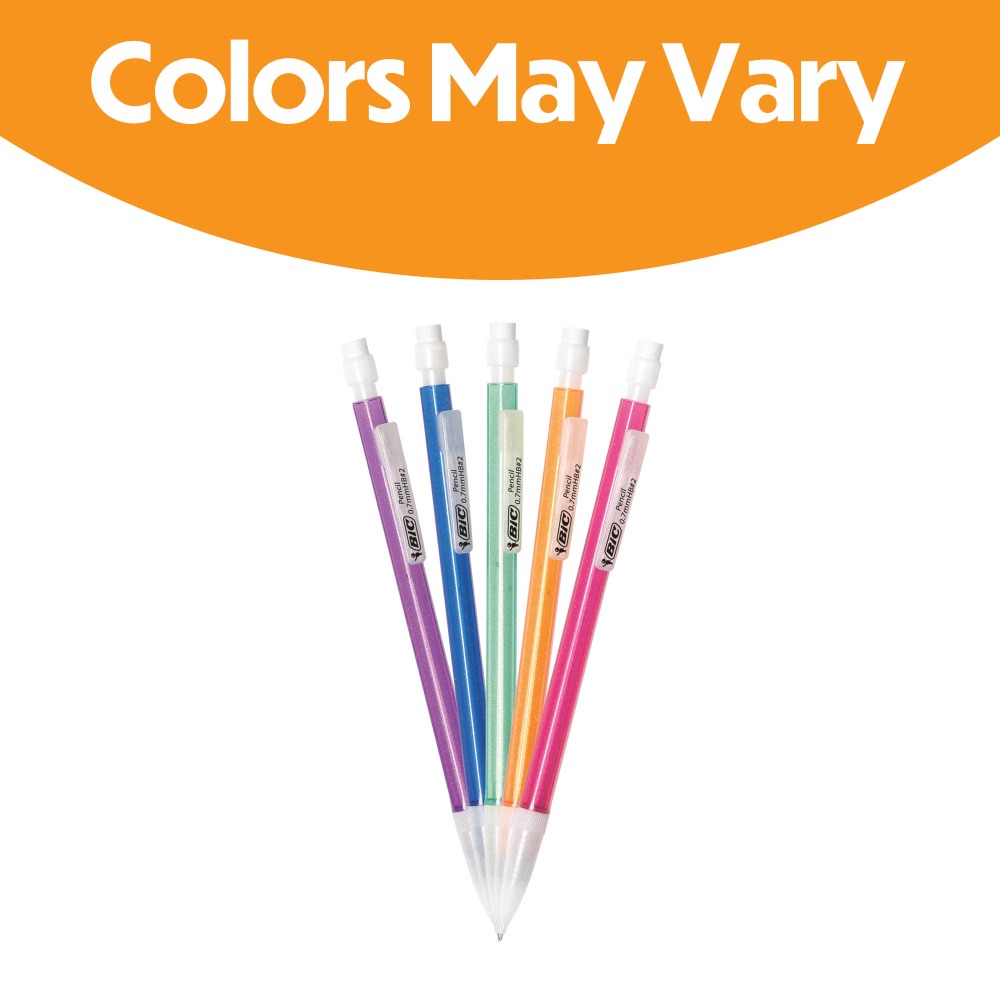 Ołówki automatyczne 0.7mm, 24  – Mechanical Pencil Lead recenzja i cena