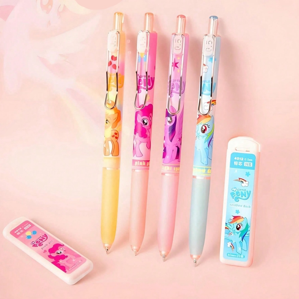 Zestaw 1/2/3/4 szt. automatycz – Mechanical Pencil Lead recenzja i cena