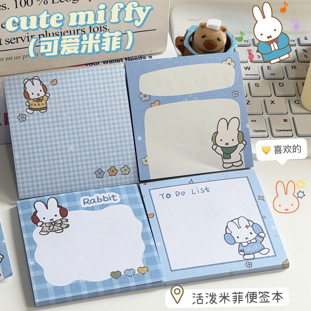 Urocze niebieskie karteczki sa – Stationery Office Items List recenzja i cena