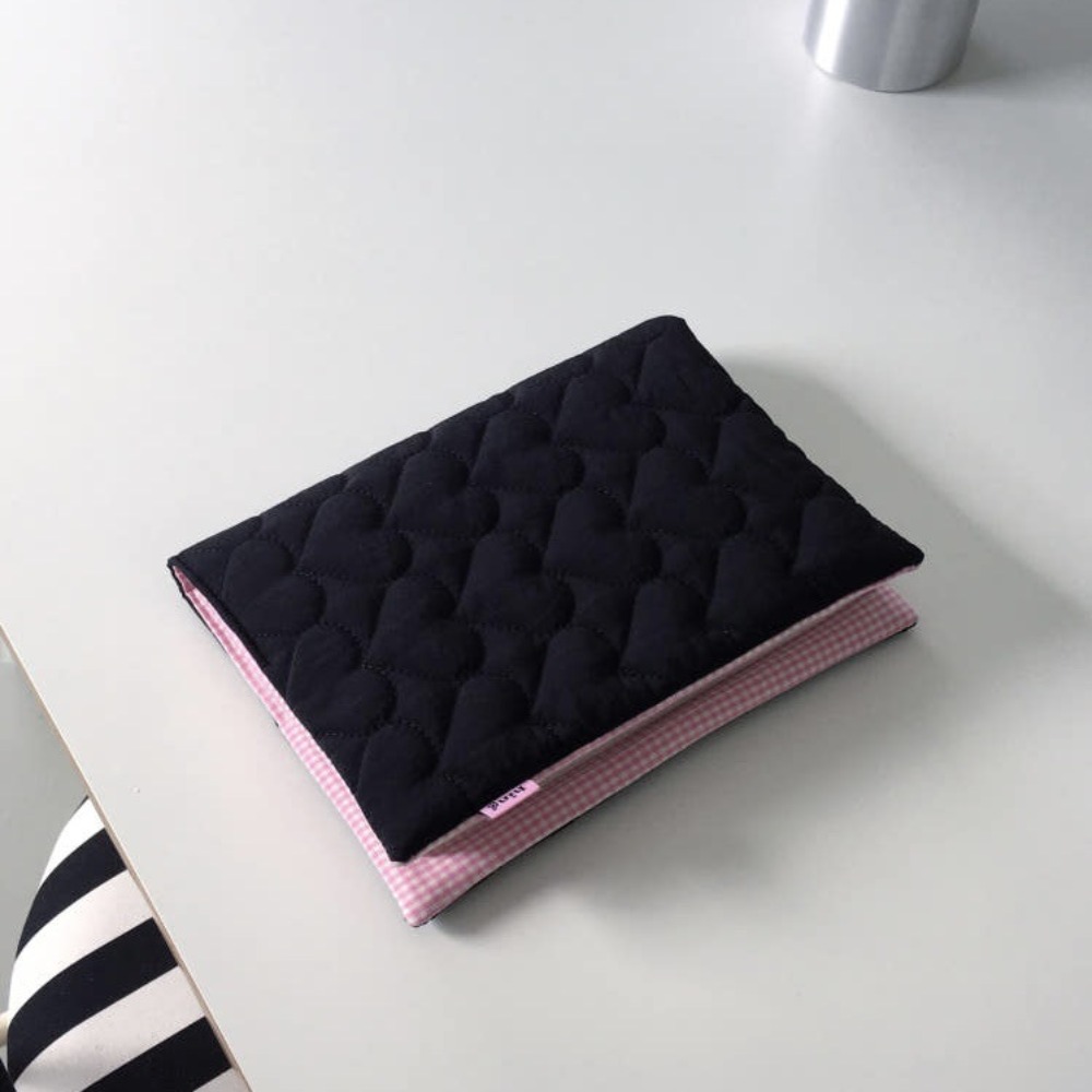 Koszulka na książkę A5 z pikow – Notebook Dotted A5 recenzja i cena