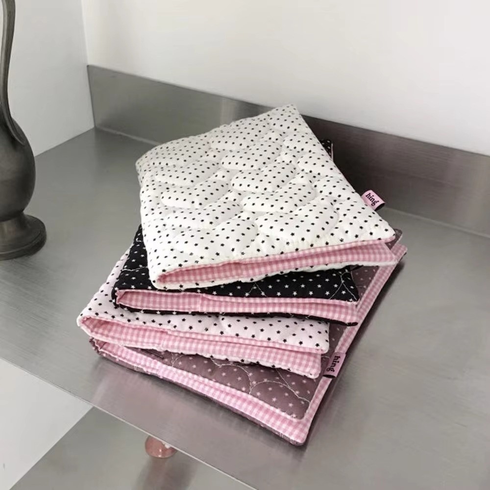 Koszulka na książkę A5 z pikow – Notebook Dotted A5 recenzja i cena