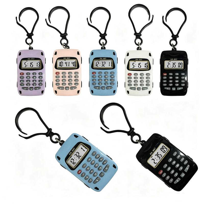 Mini przenośny kalkulator w ks – Stationery And Office Supply Chain recenzja i cena