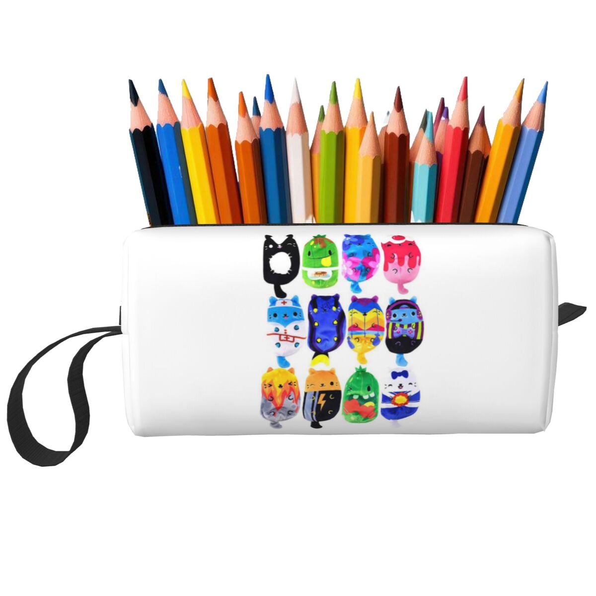 Torba Niespodzianka Pluszaki K – Office Supply Vs Stationery recenzja i cena