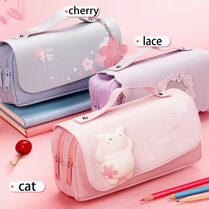Artykuły szkolne Kawaii Artyku – Stationery Office And School Supply Stores recenzja i cena