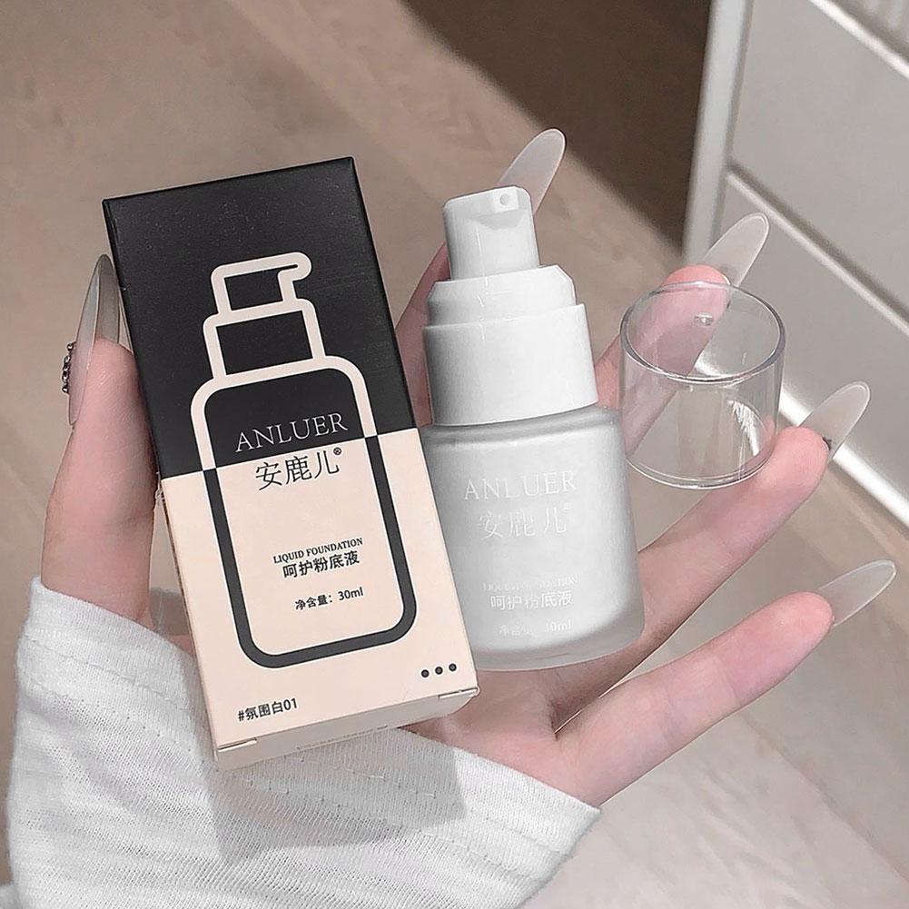 Matujący biały podkład w płyni – Correction Fluid White recenzja i cena