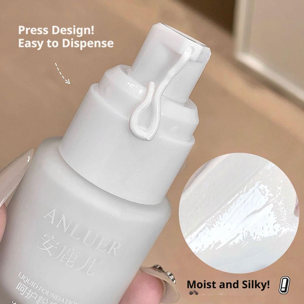 Matujący biały podkład w płyni – Correction Fluid White recenzja i cena