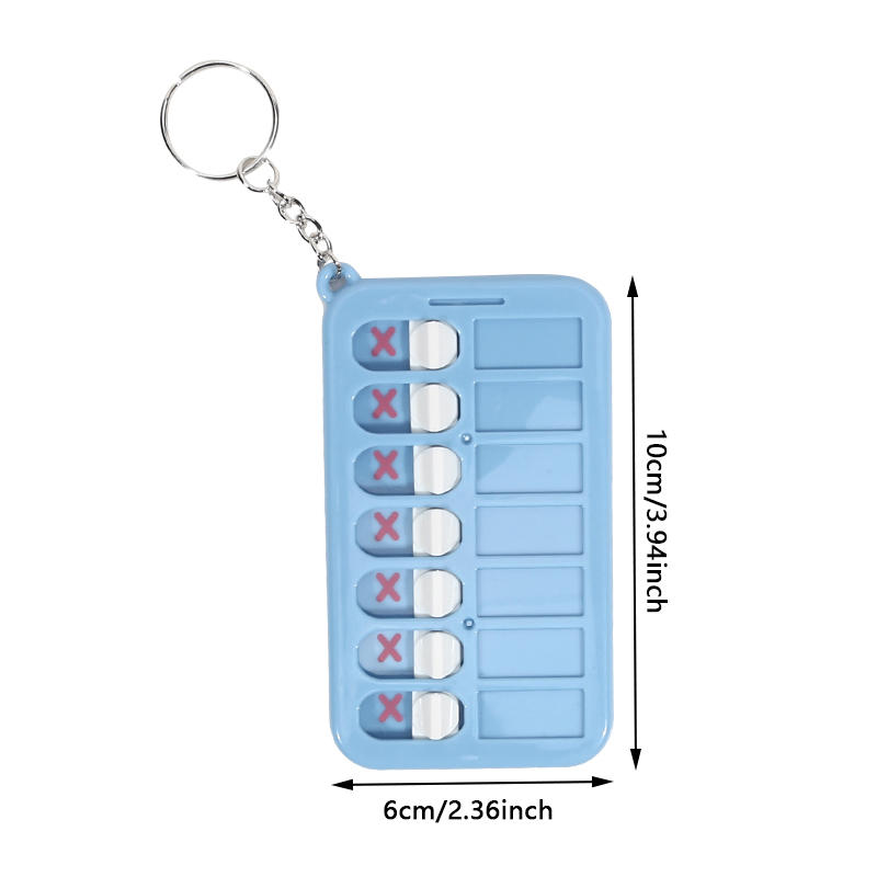 Lista kontrolna samodyscypliny – Stationery And Office Supply Chain recenzja i cena