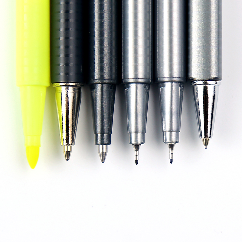 Niemcy Staedtler Triplus Black – Staedtler Pencil Triplus recenzja i cena
