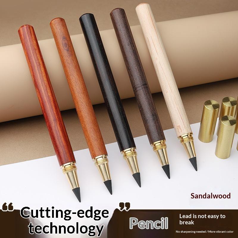 Gorący Drewniany Ołówek HB Bez – Office Stationery And Supply recenzja i cena