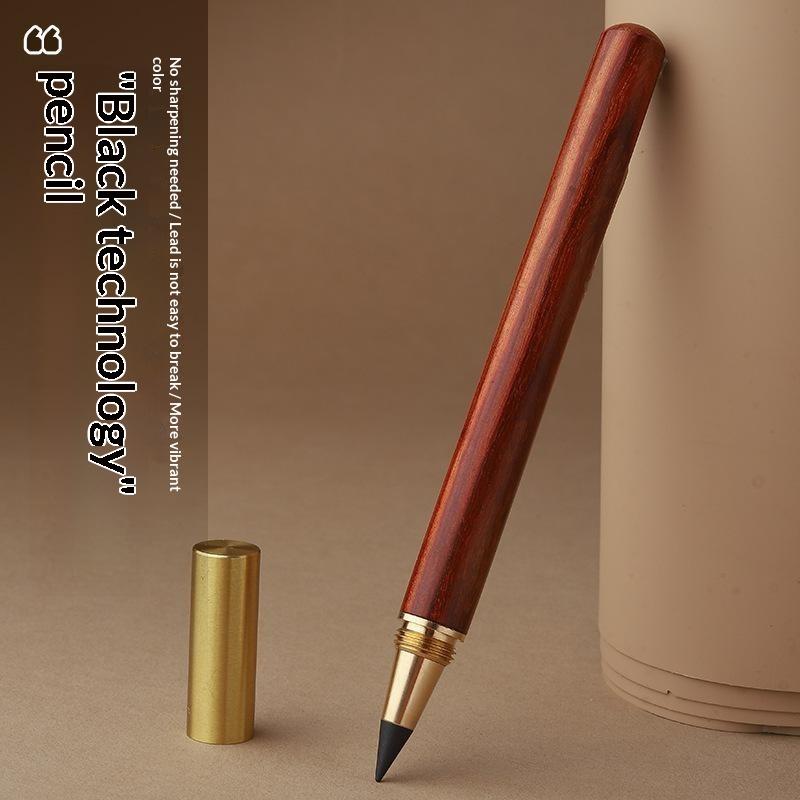 Gorący Drewniany Ołówek HB Bez – Office Stationery And Supply recenzja i cena