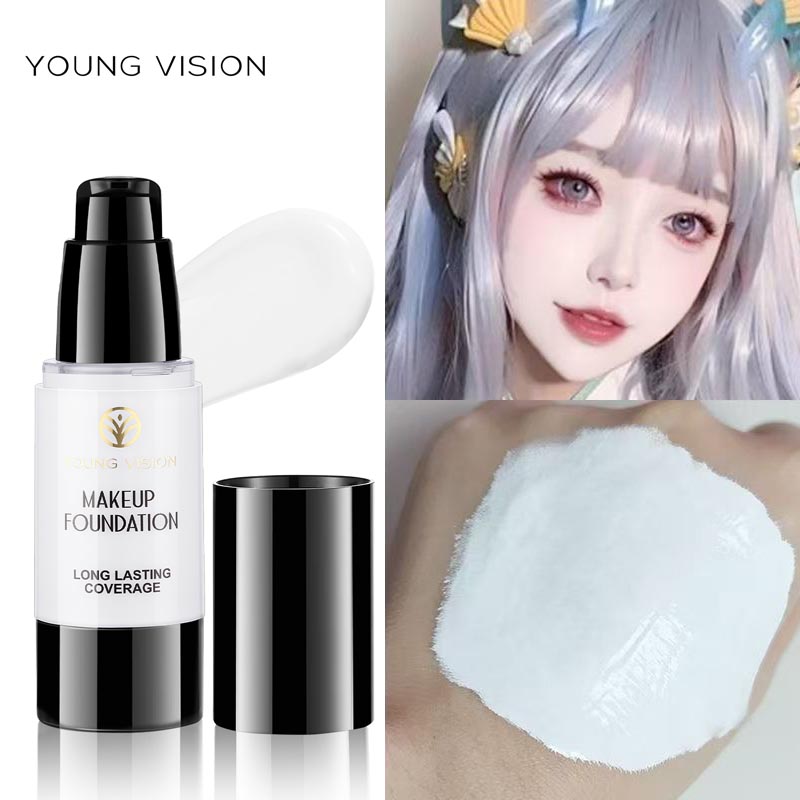 30ML Prasowany, czysto biały,  – Correction Fluid White recenzja i cena