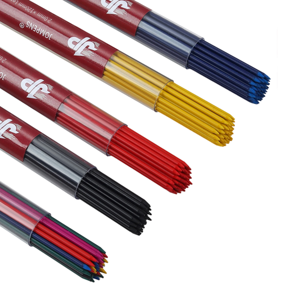 36 sztuk/pudło nowa kreatywna  – Mechanical Pencil Lead recenzja i cena