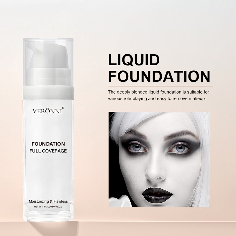 Matowy biały podkład w płynie, – Correction Fluid White recenzja i cena