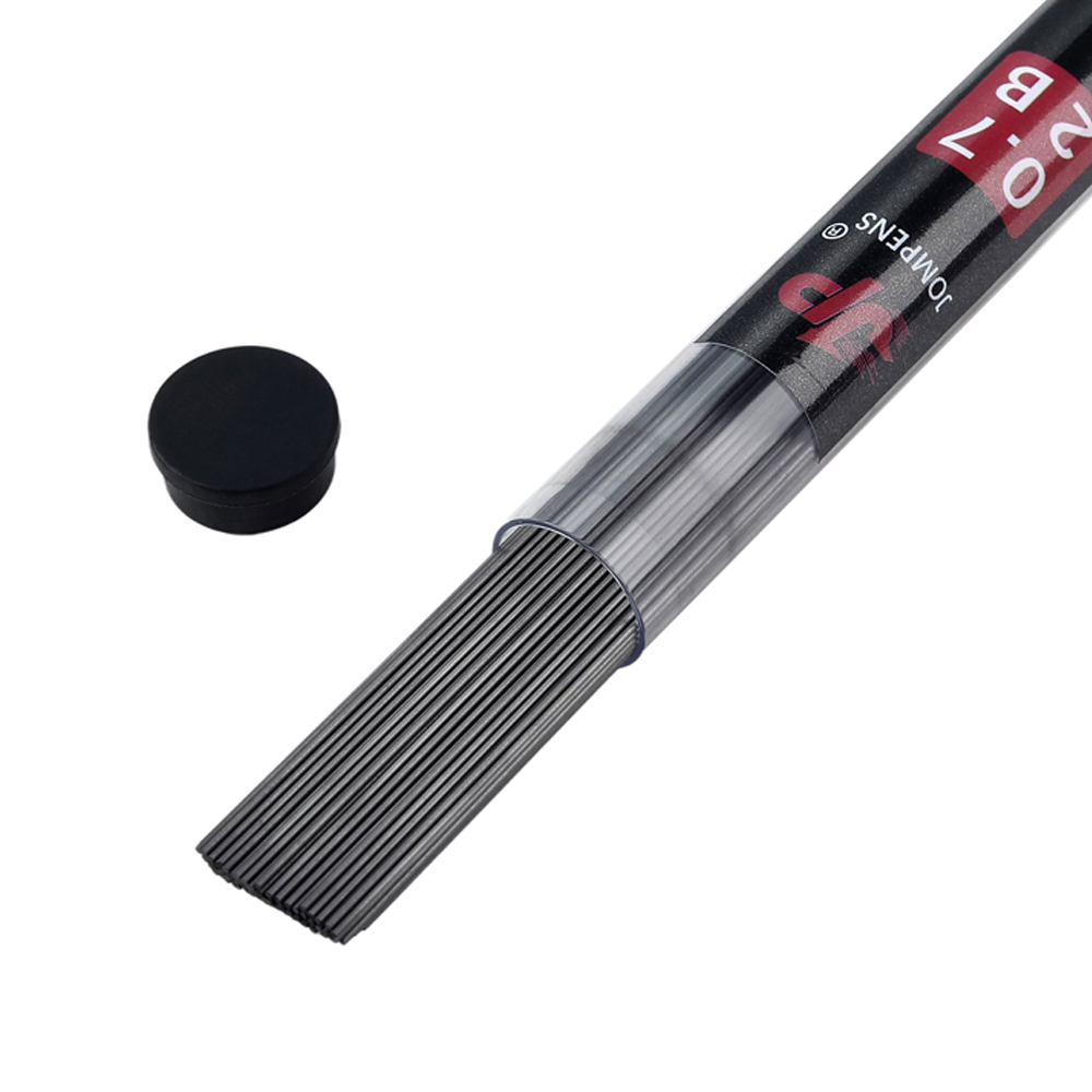 1 pudełko Duża Pojemność Okrąg – Mechanical Pencil Lead recenzja i cena