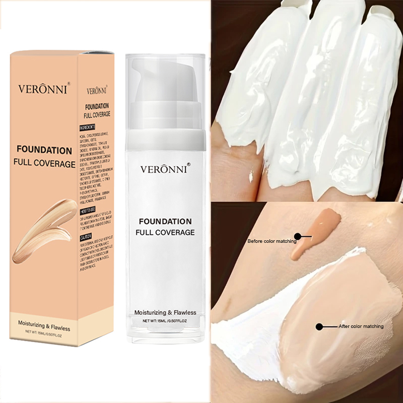 Halloweenowy płynny gotycki bi – Correction Fluid White recenzja i cena