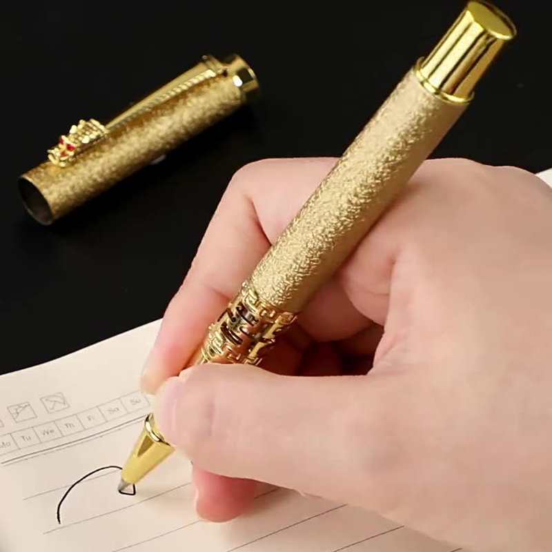 Długopis na zamówienie Artykuł – Stationery Office And School Supply Stores recenzja i cena