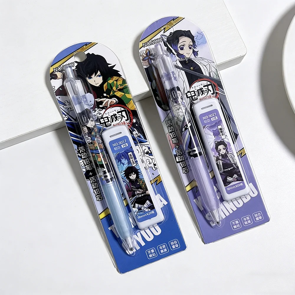 Anime 24 szt. Zestaw ołówków m – Mechanical Pencil Lead recenzja i cena